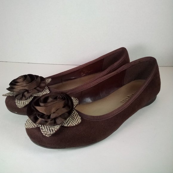 Laundry List Womens Shoes Size 6.5 - Picture 6 of 8